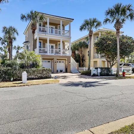 Joes Dream- By Holiday Isle Properties